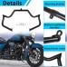RP0890-1032 Motorcycle Engine Guard Crash Bar For Harley Touring Road King models 1996-2008