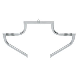 RP0890-1033 Motorcycle Engine Guard Crash Bar For Harley Touring Models 1997-2008