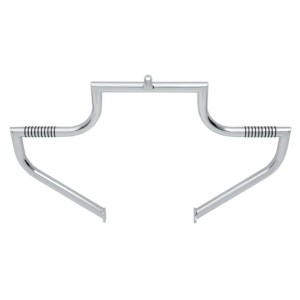 RP0890-1033 Motorcycle Engine Guard Crash Bar For Harley Touring Models 1997-2008