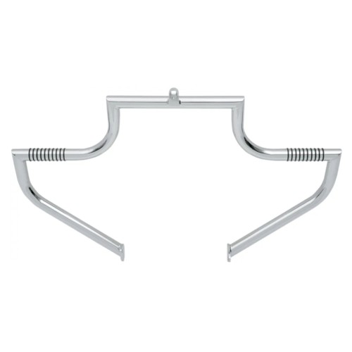 RP0890-1033 Motorcycle Engine Guard Crash Bar For Harley Touring Models 1997-2008