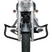 RP0890-1034 Motorcycle Engine Guard Crash Bar For Harley Touring and Trike Models 2009-later