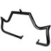 RP0890-1034 Motorcycle Engine Guard Crash Bar For Harley Touring and Trike Models 2009-later