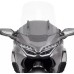 RP8810-1153E 23" Motorcycle Windshield Windscreen For Honda Goldwing GL1800 2018-Later