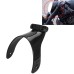 RP8840-1044 Motorcycle Front Headlight Bracket Mount ABS Plastic Headlamp Fairing For Harley V-Rod Muscle VRSCF 2002-2017
