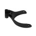 RP8840-1044 Motorcycle Front Headlight Bracket Mount ABS Plastic Headlamp Fairing For Harley V-Rod Muscle VRSCF 2002-2017