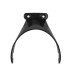 RP8840-1044 Motorcycle Front Headlight Bracket Mount ABS Plastic Headlamp Fairing For Harley V-Rod Muscle VRSCF 2002-2017