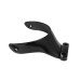 RP8840-1044 Motorcycle Front Headlight Bracket Mount ABS Plastic Headlamp Fairing For Harley V-Rod Muscle VRSCF 2002-2017