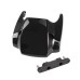 RP8840-1045B Motorcycle Headlight Fairing Cover Short Front Headlamp Mask For Harley V-Rod Night Rod Muscle 2001-2011