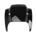 RP8840-1046B Motorcycle Headlight Fairing Cover Short Front Headlamp Mask For Harley V-Rod Night Rod Muscle 2012-2017