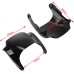 RP8840-1046B Motorcycle Headlight Fairing Cover Short Front Headlamp Mask For Harley V-Rod Night Rod Muscle 2012-2017