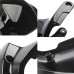 RP8840-1046B Motorcycle Headlight Fairing Cover Short Front Headlamp Mask For Harley V-Rod Night Rod Muscle 2012-2017