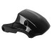 RP8840-1046B Motorcycle Headlight Fairing Cover Short Front Headlamp Mask For Harley V-Rod Night Rod Muscle 2012-2017