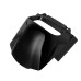 RP8840-1047B Motorcycle Headlight Fairing Cover ABS Plastic Front Headlamp Windscreen For Harley Softail Fat Bob 114 FXFBS 2018-Later