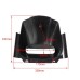RP8840-1047B Motorcycle Headlight Fairing Cover ABS Plastic Front Headlamp Windscreen For Harley Softail Fat Bob 114 FXFBS 2018-Later