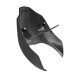 RP8840-1048B Motorcycle Front Headlight Fairing Mask Cowl For Harley Softail Fat Bob FXFB 2018-2019 Softail Fat Bob 114 FXFBS 2018-Later