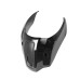 RP8840-1048B Motorcycle Front Headlight Fairing Mask Cowl For Harley Softail Fat Bob FXFB 2018-2019 Softail Fat Bob 114 FXFBS 2018-Later