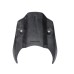 RP8840-1049B Motorcycle Headlight Fairing Cover ABS Plastic Front Headlamp Windscreen For Harley Softail Fat Bob FXFB 2018-2019 Softail Fat Bob 114 FXFBS 2018-Later