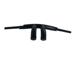 RP9910-1023 Motorcycle T bar 2" Dia Rise:8" For Harley Softail Fat boy、 Fat bob、Low Rider、Dayna、XL883、XL1200 (Single hydraulic pump)