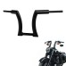 RP9910-2084 14" Clamp SIze:1.25" Ape Bar Bars Handlebars For Harley Davidson Road King Touring Heritage Softail Slim Dyna CVO