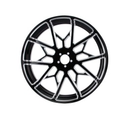 Motorcycle 16/17/18/19/21/23/26/30/32" x 3.5" ,16" x 5.5",18" x 5.5",18"x8.5" Front/Rear Wheel Rim Hubs Without Disc Brake Hub Flange For Harley