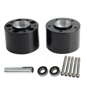 RP0210-4002B Motorcycle Front Dual Disc Brake Hub Flange（19"/21"/23"/26"/30"/32"x3.5" Front Wheel Rim Hub） For Harley Touring Models with Single Disc 2008-later