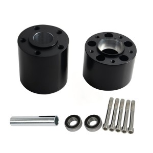 RP0210-5003B Motorcycle Rear Disc Brake Hub Flange（16"/18"x5.5" Rear Wheel Rim Hub） For Harley Softail Street Bob Low Rider/S/ST 2018-later