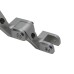 RP0440-2032 Motorcycle Passenger Footrest Lowering Relocation Rider Foot Pegs Footpeg Lowering Kit ForBMW R1300GS 2023-Later R1300GS Adventure 2025-Later