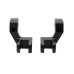 RP0440-2032 Motorcycle Passenger Footrest Lowering Relocation Rider Foot Pegs Footpeg Lowering Kit ForBMW R1300GS 2023-Later R1300GS Adventure 2025-Later