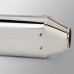 RP0520-1052 51mm Universal Motorcycle Exhaust Tip Motocross Escape Moto Muffler Racing Pipe