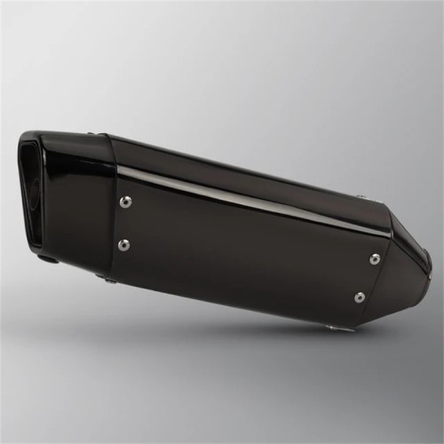 RP0520-1052 51mm Universal Motorcycle Exhaust Tip Motocross Escape Moto Muffler Racing Pipe