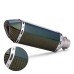 RP0520-1056 Universal 51mm Motorbike Exhaust Muffler