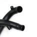 RP0520-1057 Motorcycle Exhaust Pipe Muffler System For Harley T7 883 VH883 1200 X48 X72 XL883N Fat Boy Street 750 G