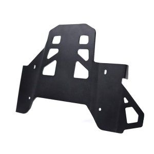 RP0850-5001B Motorcycle Centre Stand Protection Plate For BMW R1300GS 2023-2024