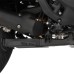 RP0850-5001B Motorcycle Centre Stand Protection Plate For BMW R1300GS 2023-2024