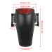RP0940-1055 Motorcycle Front Fender Extender Mudguard Extension For BMW R1300GS 2023-Later