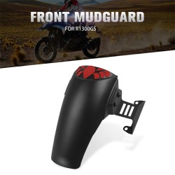 RP0940-1055 Motorcycle Front Fender Extender Mudguard Extension For BMW R1300GS 2023-Later