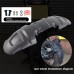 RP0940-2073 Motorcycle Rear Wheel Mudguard Fender Extender Extension For BMW R1300GS 2023-Later BMW R1300GS Adventure 2025-Later