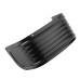 RP0940-4012 Motorcycle Front Fender Skirt Kit For Harley Touring and Tri Glide™ models with Original Equipment Fender Skirts 2014-Later (except '23-'24 FLHXSE and '24 FLHX，except '23-later FLTRXSE, '24 FLTRX and FLTRXSTSE)