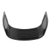 RP0940-4012 Motorcycle Front Fender Skirt Kit For Harley Touring and Tri Glide™ models with Original Equipment Fender Skirts 2014-Later (except '23-'24 FLHXSE and '24 FLHX，except '23-later FLTRXSE, '24 FLTRX and FLTRXSTSE)