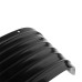 RP0940-4012 Motorcycle Front Fender Skirt Kit For Harley Touring and Tri Glide™ models with Original Equipment Fender Skirts 2014-Later (except '23-'24 FLHXSE and '24 FLHX，except '23-later FLTRXSE, '24 FLTRX and FLTRXSTSE)