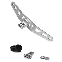 RP2270-1038S Motorcycle Holder Cam Camera Mount Bracket For BMW R1300GS 2024-Later BMW R1300GS Adventure 2025-Later