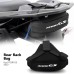RP5500-5027B Motorcycle Luggage Rack Under Bag For BMW R1300GS 2023-2024