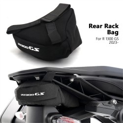 RP5500-5027B Motorcycle Luggage Rack Under Bag For BMW R1300GS 2023-2024