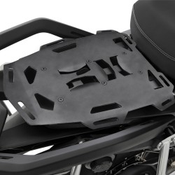 RP5520-3038B Motorcycle Pillion Seat Luggage Rack For BMW R1300GS 2024-Later