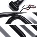RP5520-3039B Motorcycle Luggage Rear Rack For BMW R1300GS 2024-Later