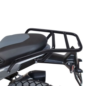 RP5520-3039B Motorcycle Luggage Rear Rack For BMW R1300GS 2024-Later
