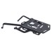 RP5520-3040B Motorcycle Detachable Luggage Rear Rack For BMW R1300GS 2024-Later