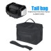 RP5533-1010 Motorcycle Luggage Bags Waterproof Travel Saddle Inner Bag For BMW R1300GS 2023-Later