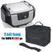 RP5533-1010 Motorcycle Luggage Bags Waterproof Travel Saddle Inner Bag For BMW R1300GS 2023-Later