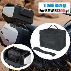 RP5533-1010 Motorcycle Luggage Bags Waterproof Travel Saddle Inner Bag For BMW R1300GS 2023-Later